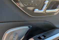 Mercedes Classe C 220 D 197 cv 4 matic amg line / premium plus / pack black / fulls options / FR