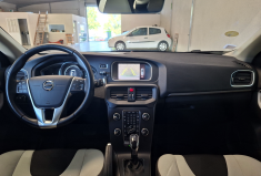 Volvo V40 D2 2.0 TDi 120 CROSS COUNTRY FINITION PRO GEARTRONIC S&S / ENTRETIEN A JOUR