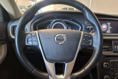 Volvo V40 D2 2.0 TDi 120 CROSS COUNTRY FINITION PRO GEARTRONIC S&S / ENTRETIEN A JOUR