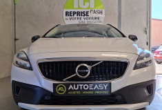 Volvo V40 D2 2.0 TDi 120 CROSS COUNTRY FINITION PRO GEARTRONIC S&S / ENTRETIEN A JOUR