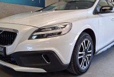 Volvo V40 D2 2.0 TDi 120 CROSS COUNTRY FINITION PRO GEARTRONIC S&S / ENTRETIEN A JOUR