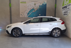 Volvo V40 D2 2.0 TDi 120 CROSS COUNTRY FINITION PRO GEARTRONIC S&S / ENTRETIEN A JOUR