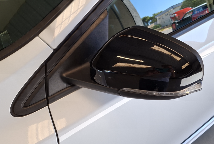 Volvo V40 D2 2.0 TDi 120 CROSS COUNTRY FINITION PRO GEARTRONIC S&S / ENTRETIEN A JOUR