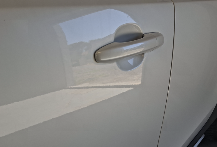 Volvo V40 D2 2.0 TDi 120 CROSS COUNTRY FINITION PRO GEARTRONIC S&S / ENTRETIEN A JOUR