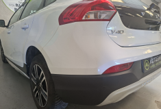 Volvo V40 D2 2.0 TDi 120 CROSS COUNTRY MOMENTUM PRO GEARTRONIC S&S / ENTRETIEN A JOUR