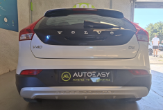 Volvo V40 D2 2.0 TDi 120 CROSS COUNTRY FINITION PRO GEARTRONIC S&S / ENTRETIEN A JOUR
