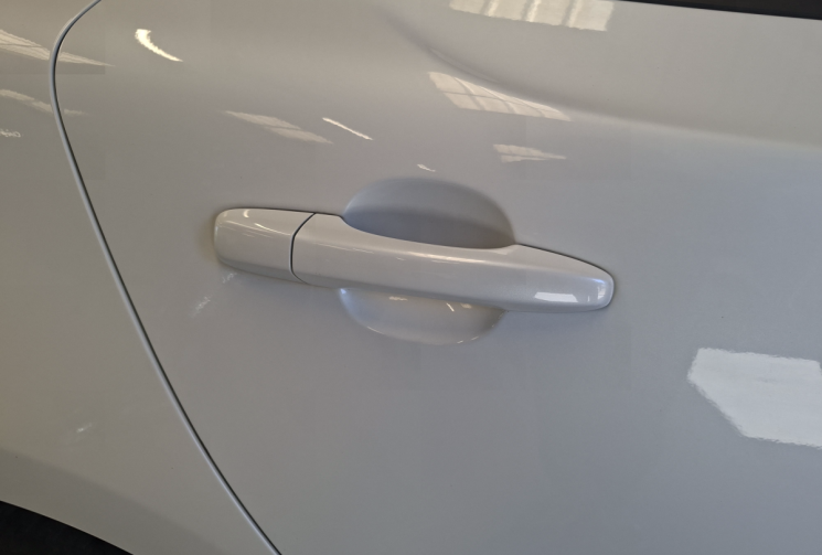 Volvo V40 D2 2.0 TDi 120 CROSS COUNTRY MOMENTUM PRO GEARTRONIC S&S / ENTRETIEN A JOUR