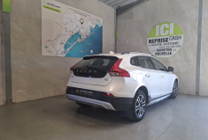 Volvo V40 D2 2.0 TDi 120 CROSS COUNTRY FINITION PRO GEARTRONIC S&S / ENTRETIEN A JOUR