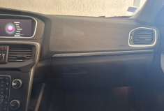Volvo V40 D2 2.0 TDi 120 CROSS COUNTRY FINITION PRO GEARTRONIC S&S / ENTRETIEN A JOUR
