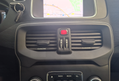 Volvo V40 D2 2.0 TDi 120 CROSS COUNTRY FINITION PRO GEARTRONIC S&S / ENTRETIEN A JOUR
