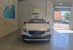 Volvo V40 D2 2.0 TDi 120 CROSS COUNTRY FINITION PRO GEARTRONIC S&S / ENTRETIEN A JOUR
