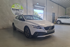 Volvo V40 D2 2.0 TDi 120 CROSS COUNTRY FINITION PRO GEARTRONIC S&S / ENTRETIEN A JOUR