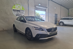Volvo V40 D2 2.0 TDi 120 CROSS COUNTRY FINITION PRO GEARTRONIC S&S / ENTRETIEN A JOUR