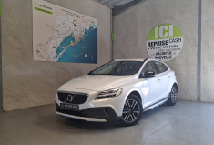 Volvo V40 2.0 TDi 120 CROSSCOUNTRY FINITION PRO GEARTRONIC S&S / ENTRETIEN A JOUR