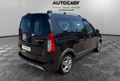 Dacia Dokker 1.5 DCI / 95 CH / STEPWAY 