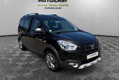 Dacia Dokker 1.5 DCI / 95 CH / STEPWAY 