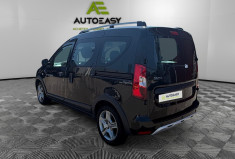 Dacia Dokker 1.5 DCI / 95 CH / STEPWAY 