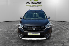Dacia Dokker 1.5 DCI / 95 CH / STEPWAY 
