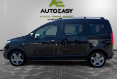 Dacia Dokker 1.5 DCI / 95 CH / STEPWAY 