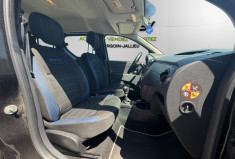 Dacia Dokker 1.5 DCI / 95 CH / STEPWAY 