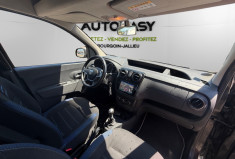 Dacia Dokker 1.5 DCI / 95 CH / STEPWAY 
