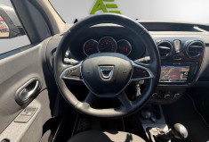 Dacia Dokker 1.5 DCI / 95 CH / STEPWAY 