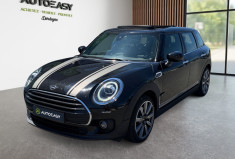 Mini Clubman 2.0 150ch Canonbury boîte auto 