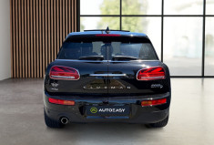 Mini Clubman 2.0 150ch Canonbury boîte auto 