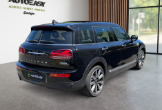 Mini Clubman 2.0 150ch Canonbury boîte auto 
