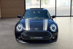 Mini Clubman 2.0 150ch Canonbury boîte auto 