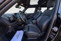 Mini Clubman 2.0 150ch Canonbury boîte auto 