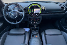 Mini Clubman 2.0 150ch Canonbury boîte auto 