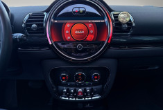 Mini Clubman 2.0 150ch Canonbury boîte auto 