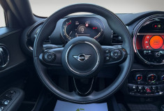 Mini Clubman 2.0 150ch Canonbury boîte auto 