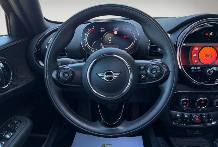 Mini Clubman 2.0 150ch Canonbury boîte auto 