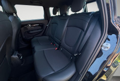 Mini Clubman 2.0 150ch Canonbury boîte auto 