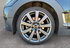 Mini Clubman 2.0 150ch Canonbury boîte auto 