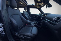 Mini Clubman 2.0 150ch Canonbury boîte auto 
