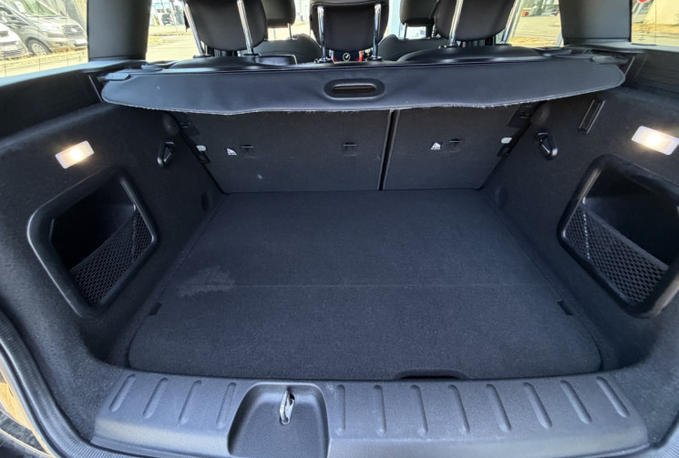 Mini Clubman 2.0 150ch Canonbury boîte auto 