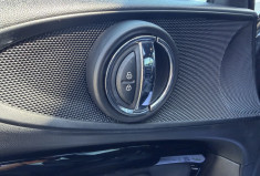 Mini Clubman 2.0 150ch Canonbury boîte auto 