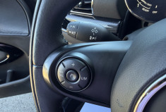 Mini Clubman 2.0 150ch Canonbury boîte auto 