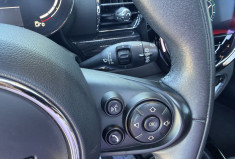 Mini Clubman 2.0 150ch Canonbury boîte auto 