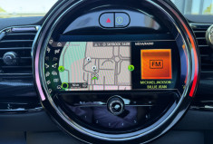 Mini Clubman 2.0 150ch Canonbury boîte auto 