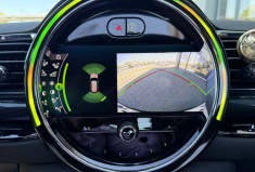 Mini Clubman 2.0 150ch Canonbury boîte auto 