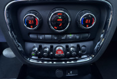 Mini Clubman 2.0 150ch Canonbury boîte auto 