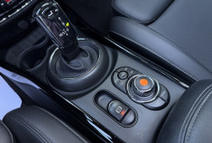 Mini Clubman 2.0 150ch Canonbury boîte auto 
