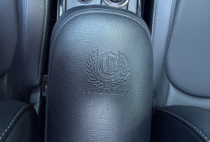 Mini Clubman 2.0 150ch Canonbury boîte auto 