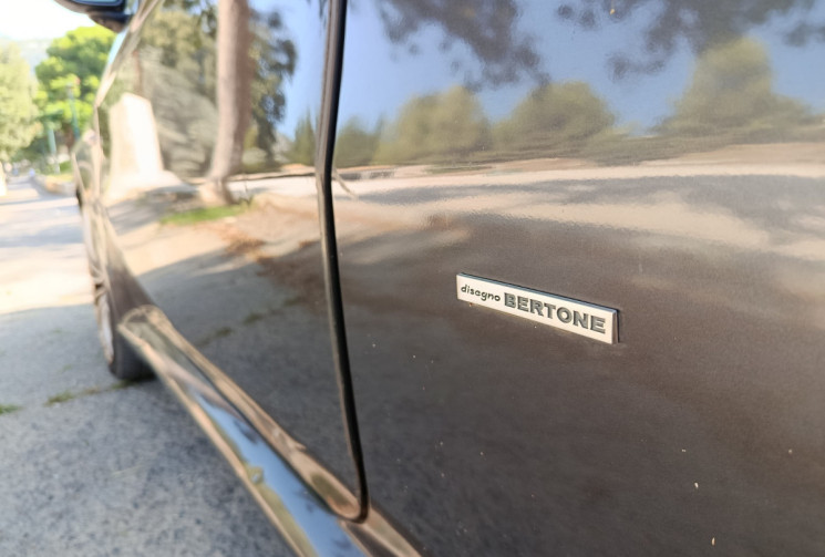 Alfa Romeo GT 1.9 JTD 150 CH - Bose - Cuir chauffant - Radars - Distribution à jour !