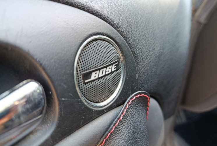 Alfa Romeo GT 1.9 JTD 150 CH - Bose - Cuir chauffant - Radars - Distribution à jour !
