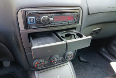 Alfa Romeo GT 1.9 JTD 150 CH - Bose - Cuir chauffant - Radars - Distribution à jour !